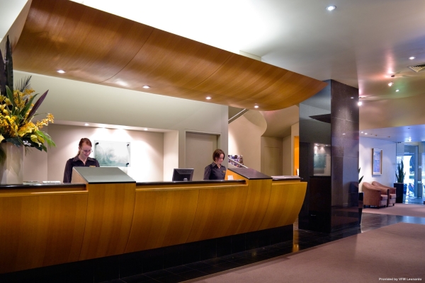 Hotel Grand Chancellor Melbourne